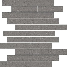 Vives Alpha Mosaico Iraklia Plomo 30x30 / Вивес Альфа Мосаико Ираклия Плото 30x30 